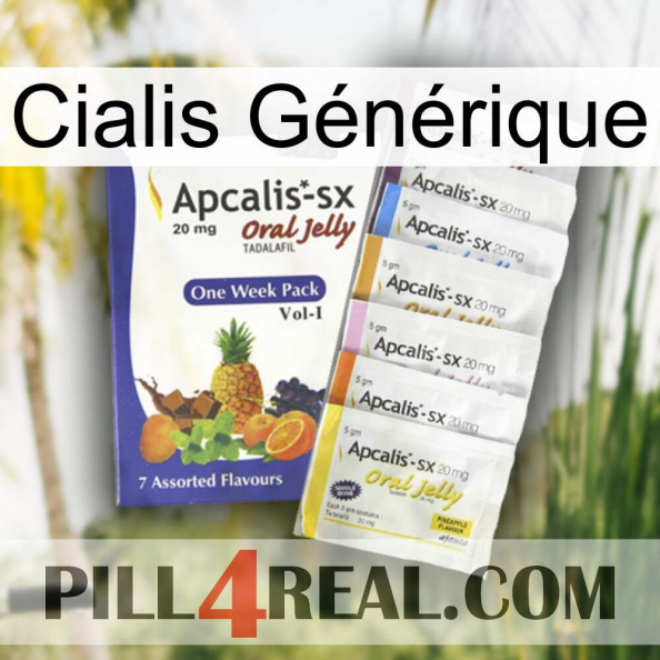 Cialis Générique 11